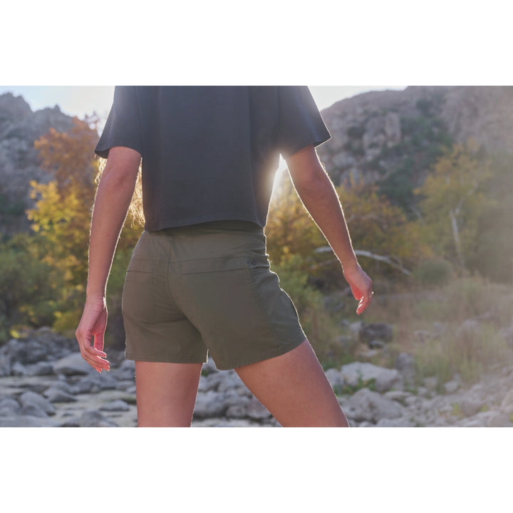 Prana Kanab Short