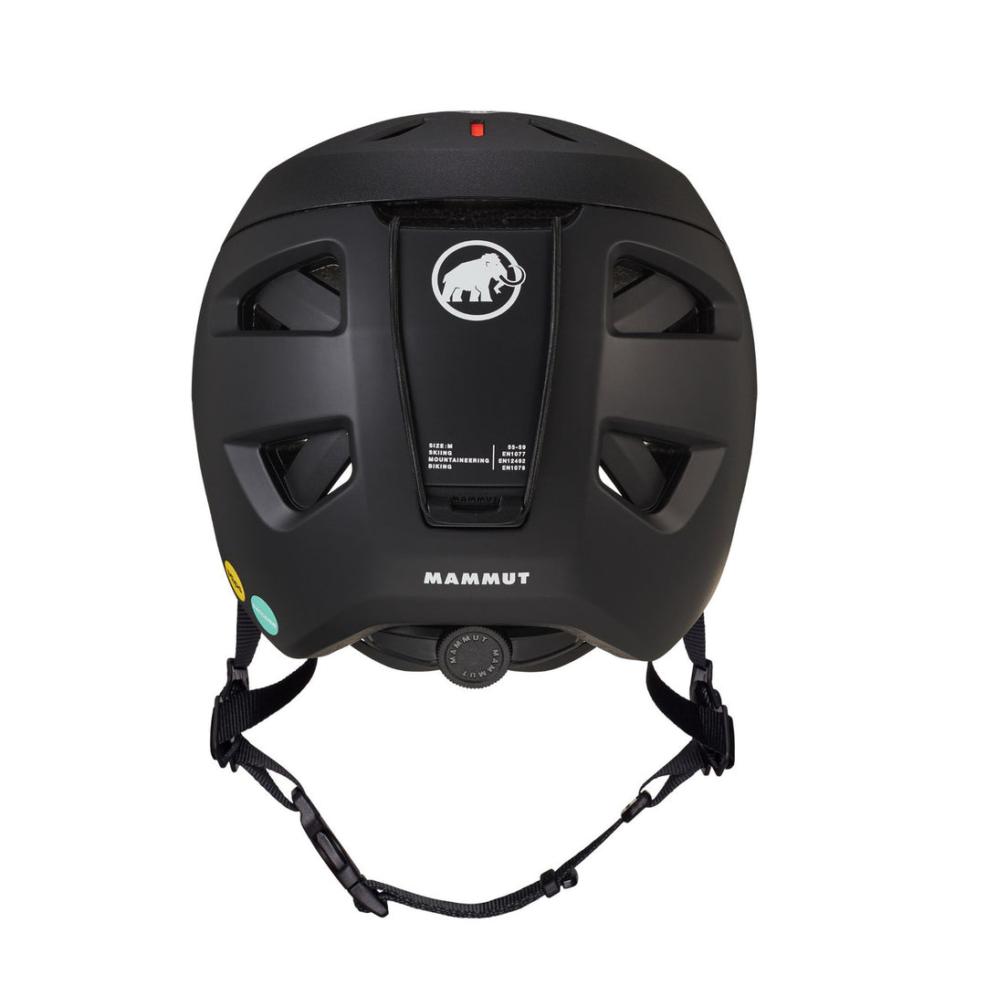 Haute Route MIPS Twiceme Helmet- Black