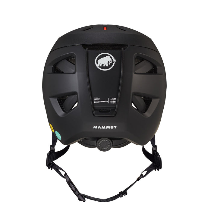 Haute Route MIPS Twiceme Helmet- Black