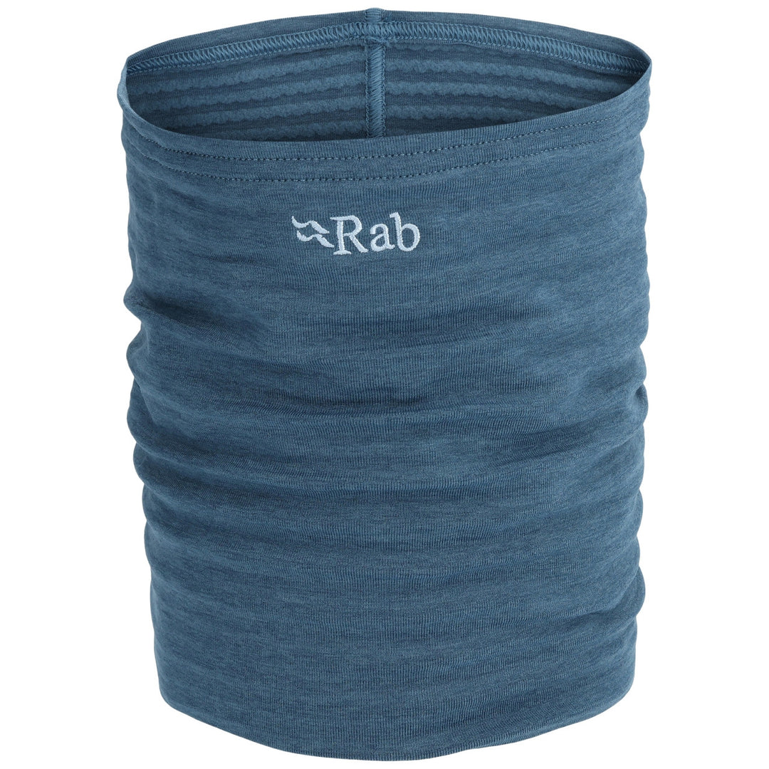 Rab Filament Neck Tube - Orion Blue