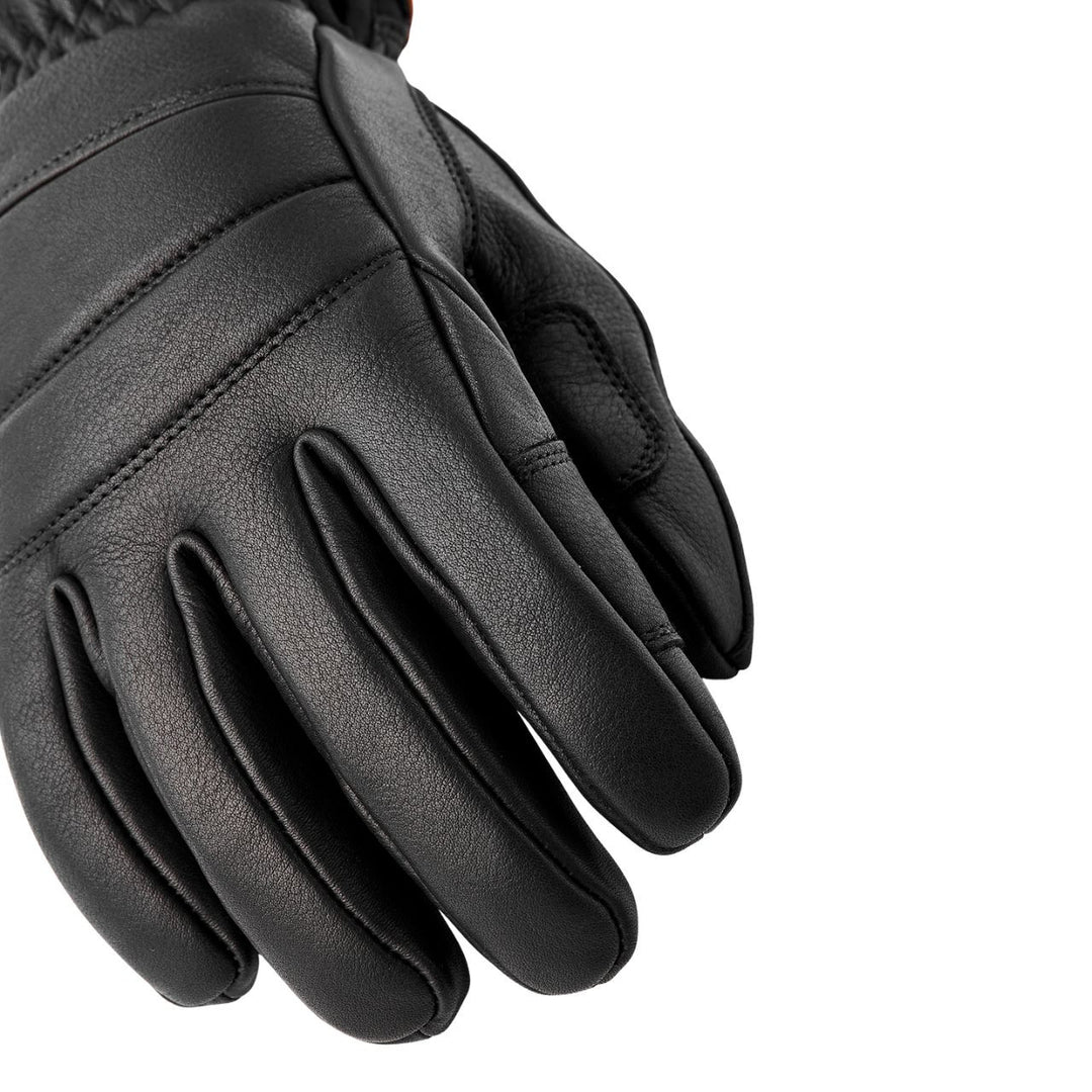 Hestra Womens Fall Line - Black