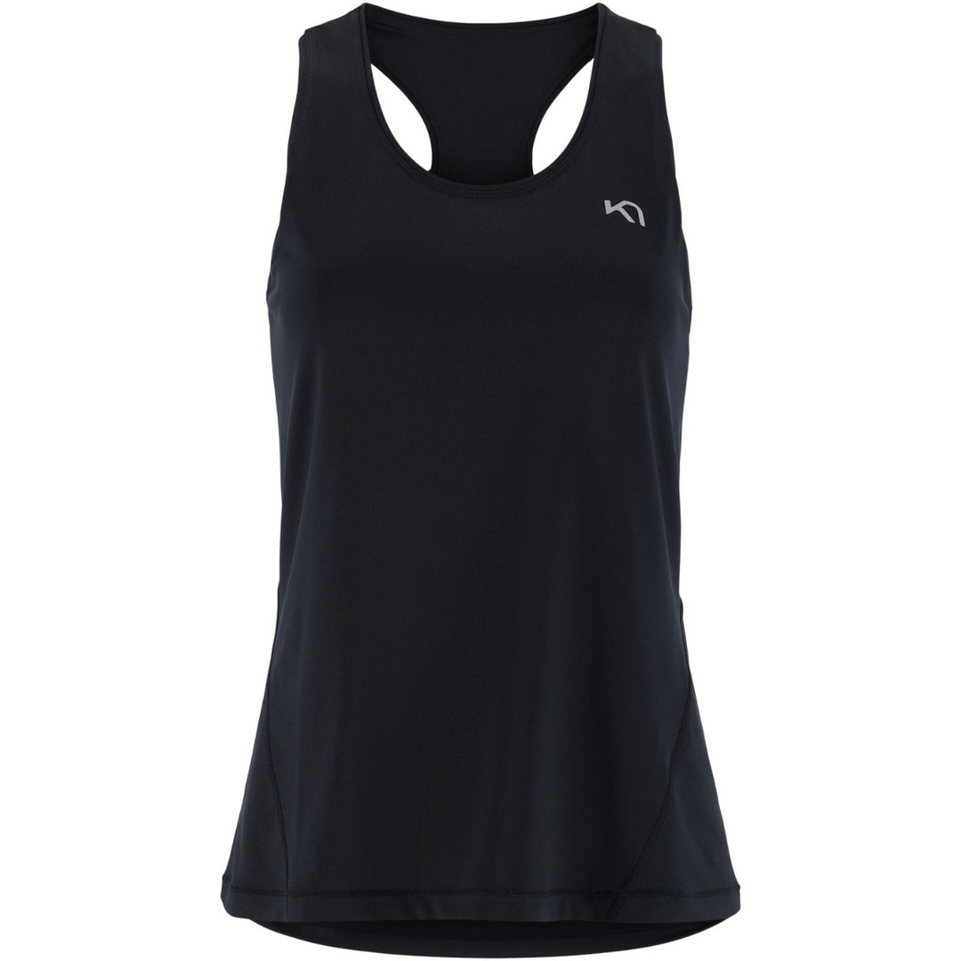 Kari Traa Nora 2.0 Tanktop - Black