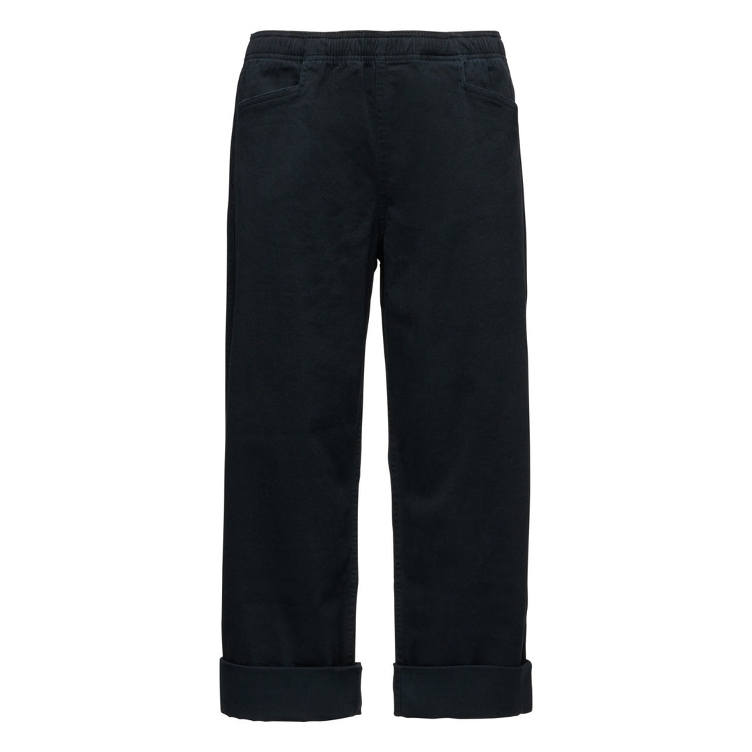 Black Diamond Women's Dirtbag Pants - Black