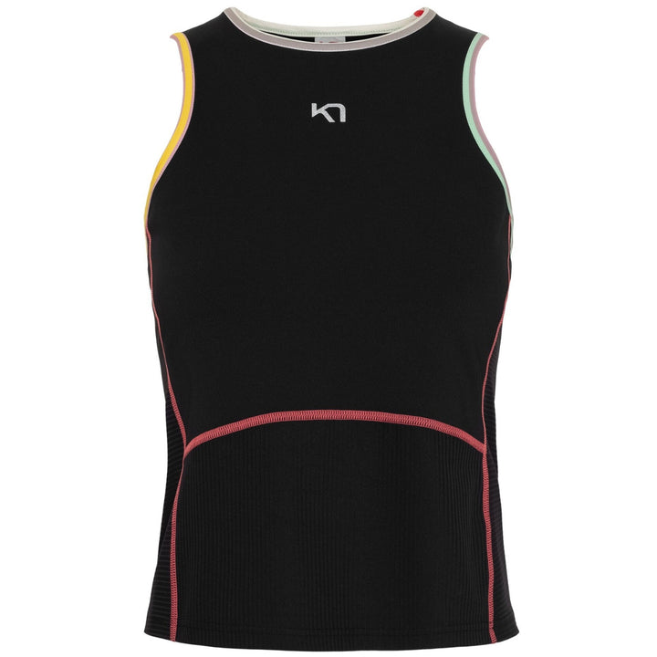 Kari Traa Linnea Top - Black