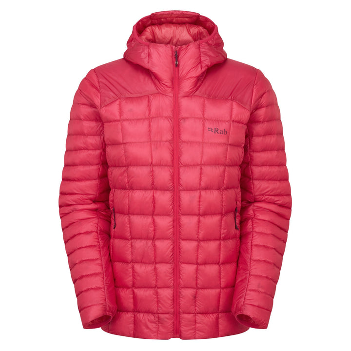 Rab Mythic Alpine Light Jacket - Watermelon