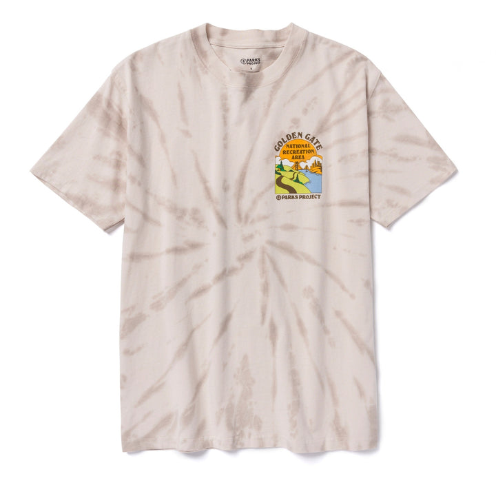 Parks Project San Francisco Tee