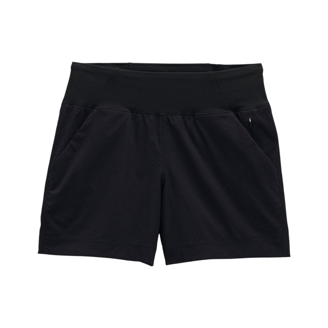 Prana Koen 5" Short - Black
