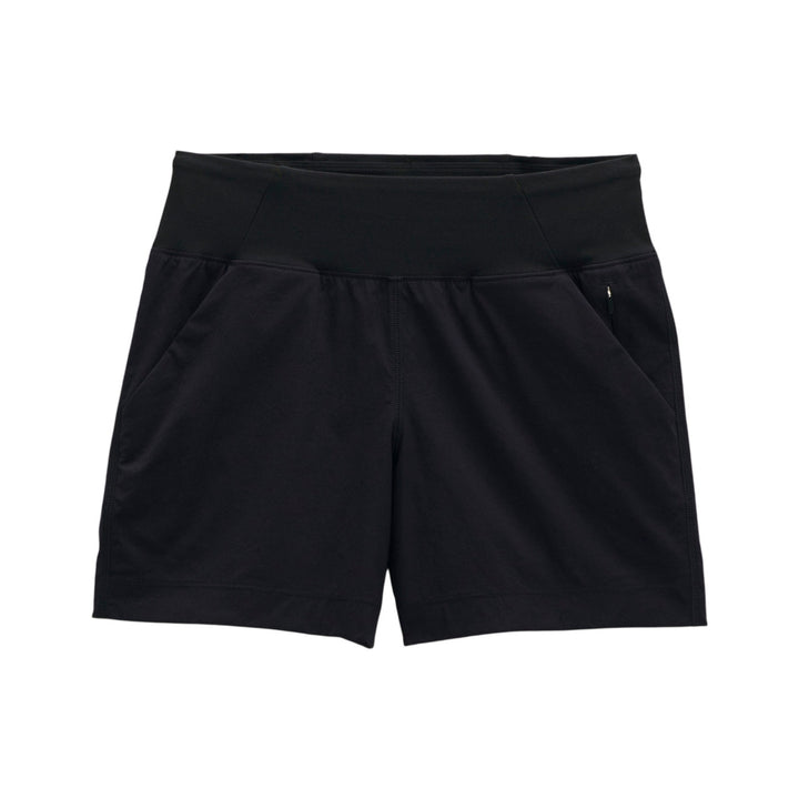 Prana Koen 5" Short - Black