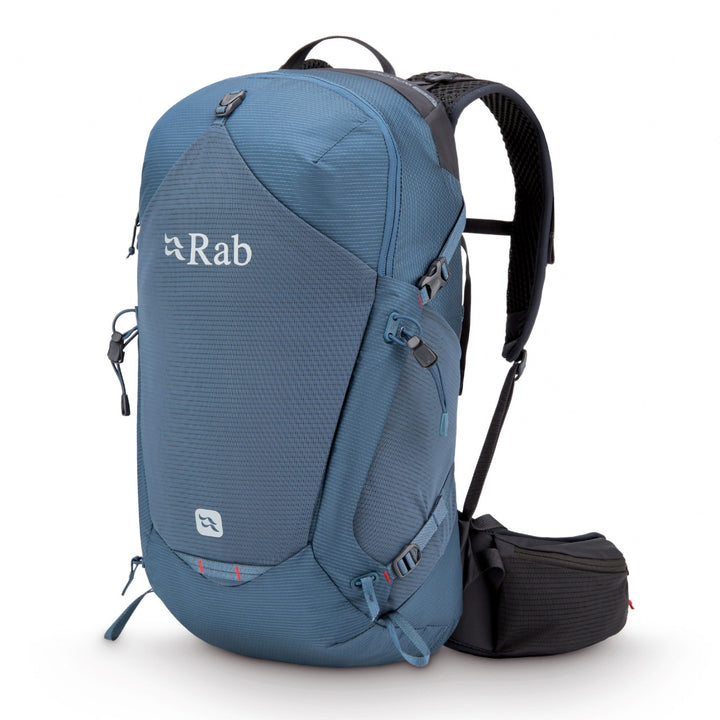 Rab Women's Protium ND25L Day Pack - Orion Blue