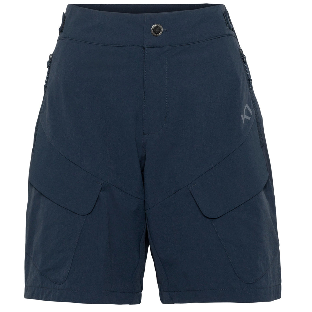 Kari Traa Ane Cargo Shorts - Royal