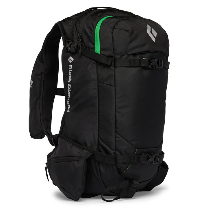 Black Diamond Dawn Patrol 32 Backpack - Black