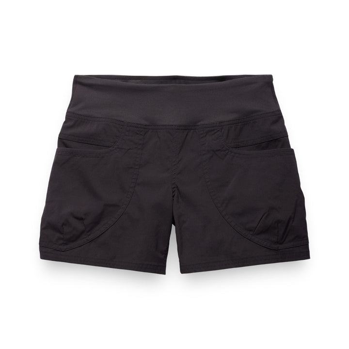 Prana Kanab Short - Charcoal