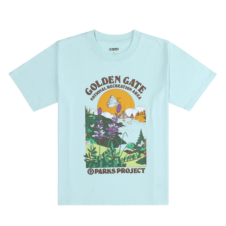 Parks Project San Francisco Relaxed Tee