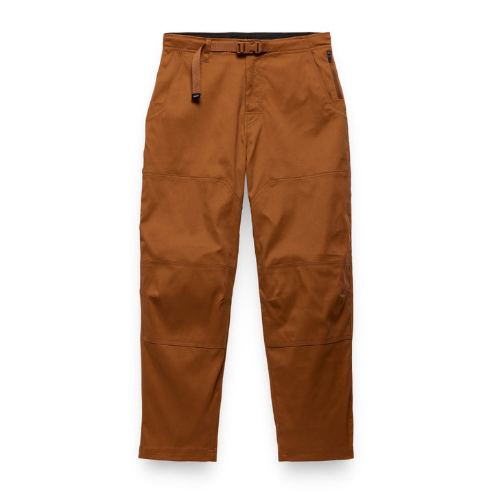 prAna Stretch Zion Cinch Pant - Tawny