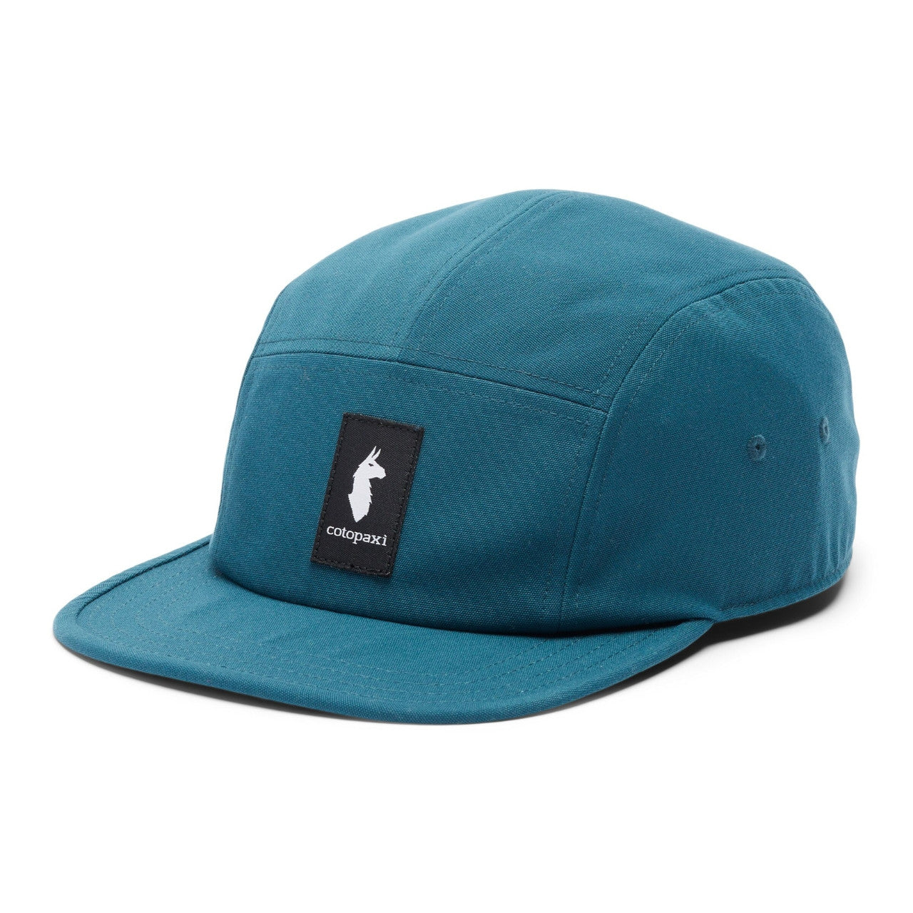 Cotopaxi Cada Dia 5-Panel Hat – Alpinistas