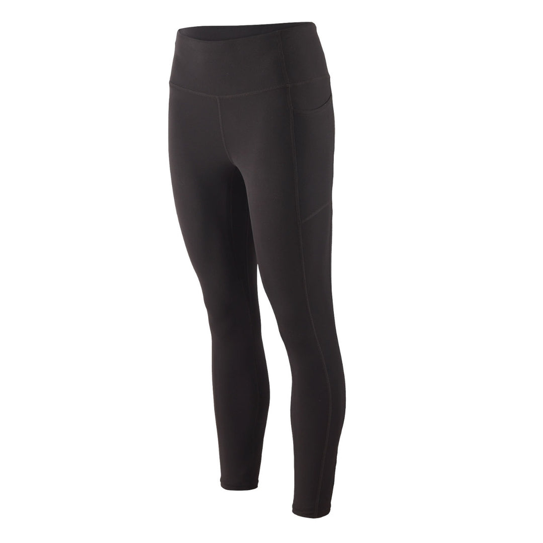 Patagonia Women's Maipo 7/8 Stash Tights - Black