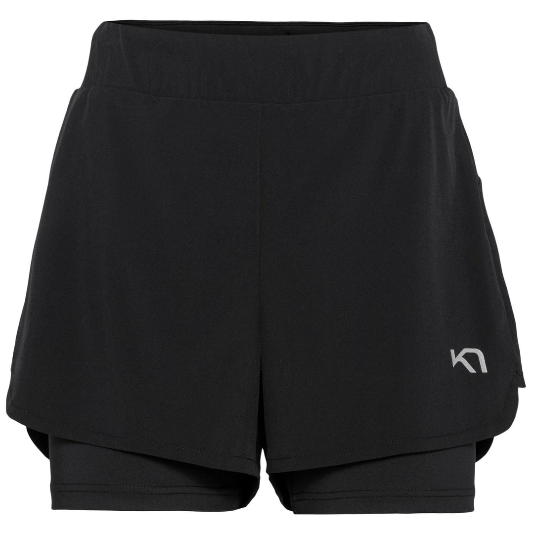 Kari Traa Nora Training Shorts - Black