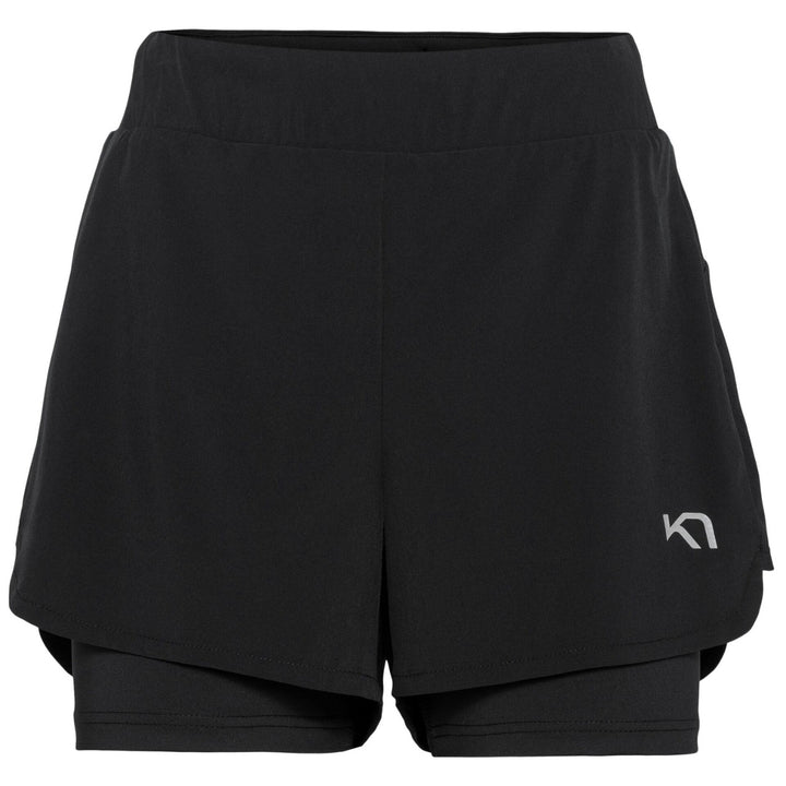 Kari Traa Nora Training Shorts - Black