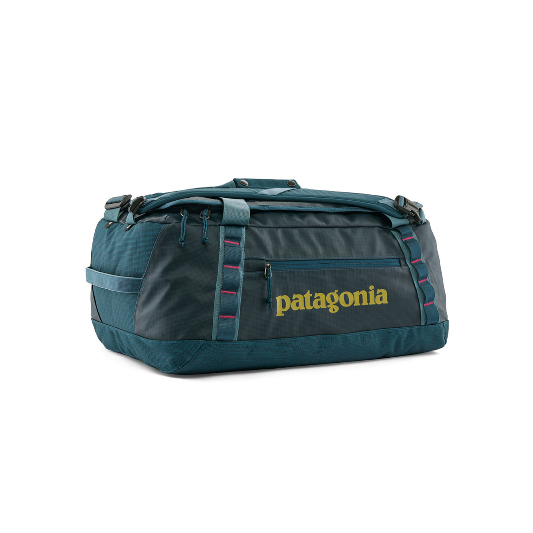 Patagonia Black Hole Duffel 40L – Alpinistas