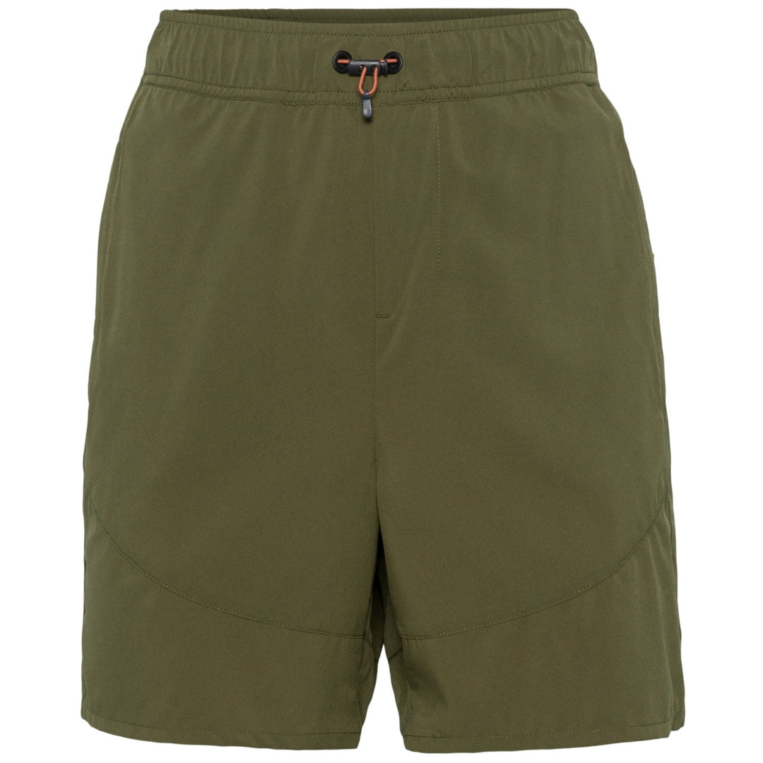 Kari Traa Ane Shorts - Spruce