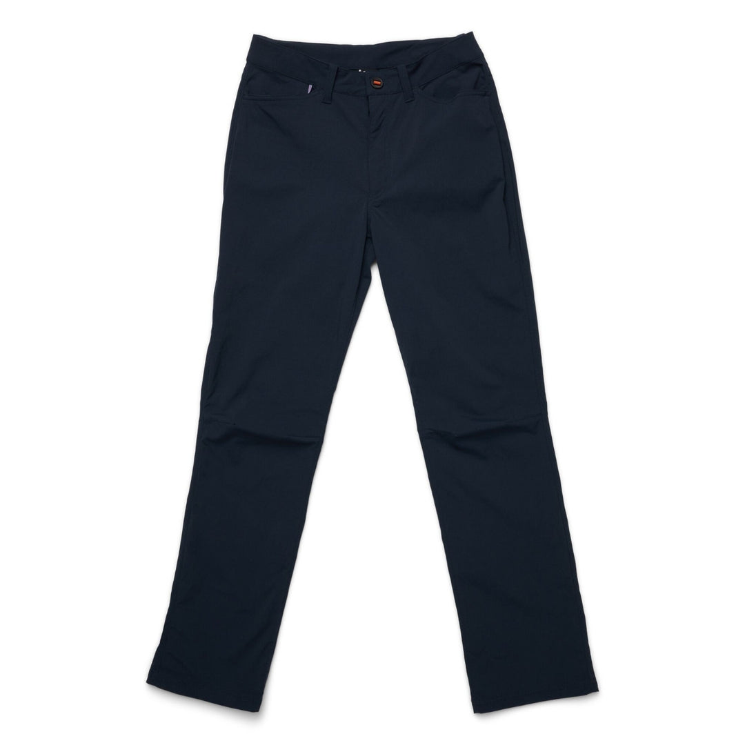 Cotopaxi Coraje Tech Women's Pant - Carbon