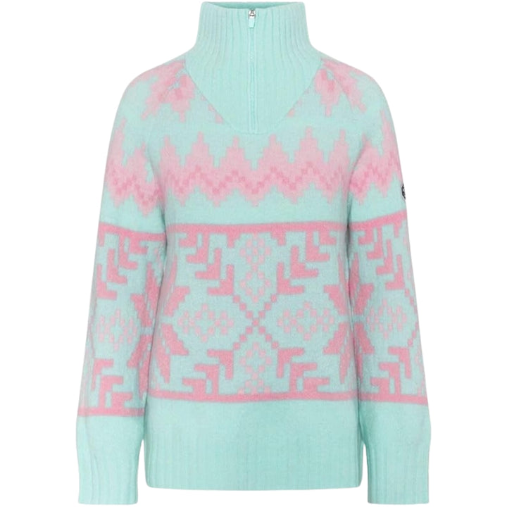 Kari Traa Amelia Knit Sweater