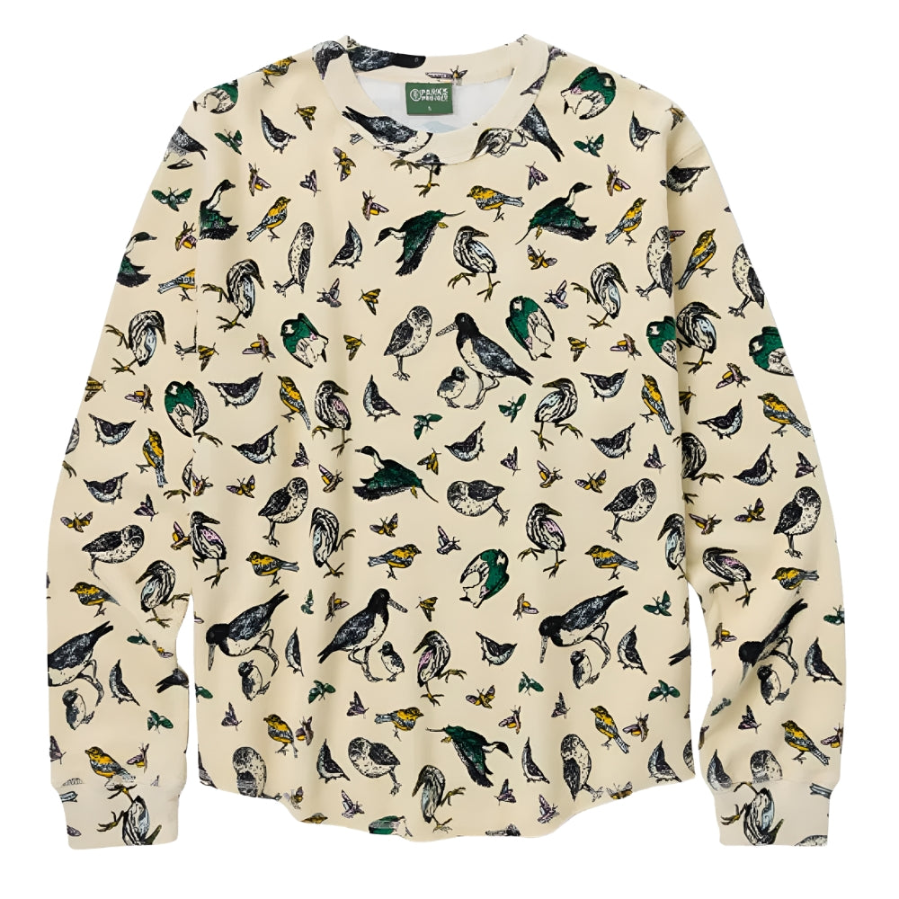 Parks Project x Audubon Women&