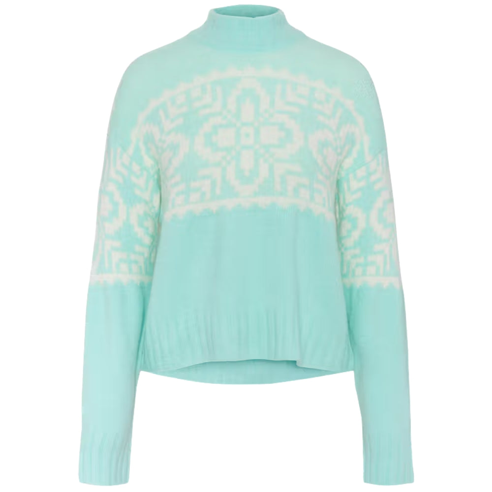 Kari Traa Disa Knit Sweater