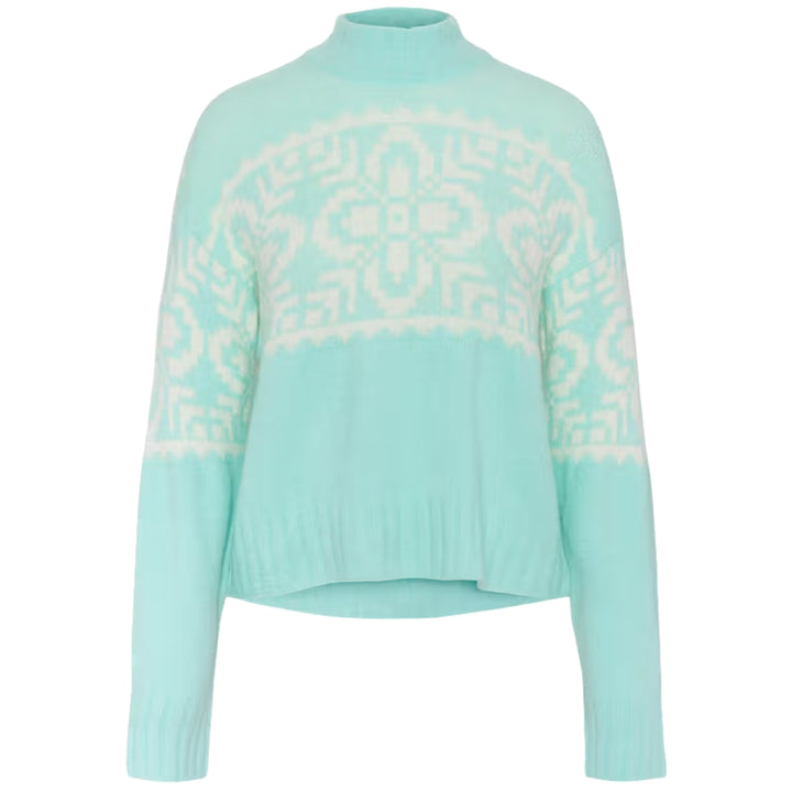 Kari Traa Disa Knit Sweater