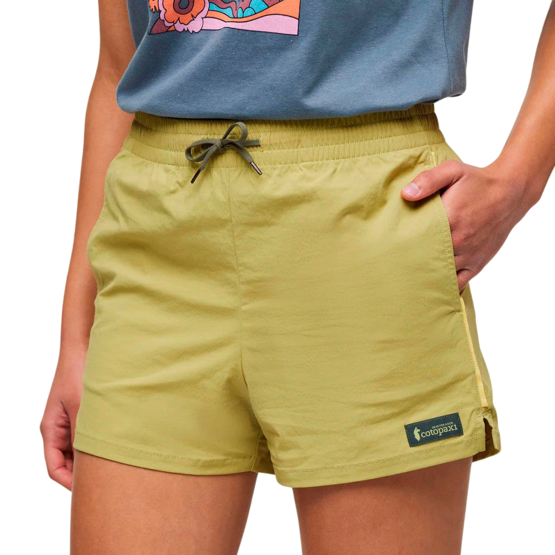 Cotopaxi Brinco 3" Short