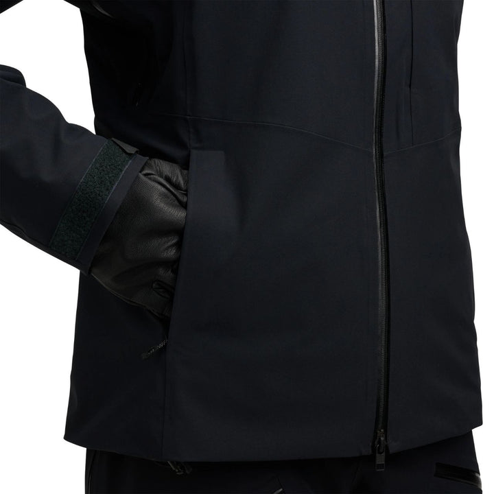 Black Diamond Recon Insulated Shell - Black