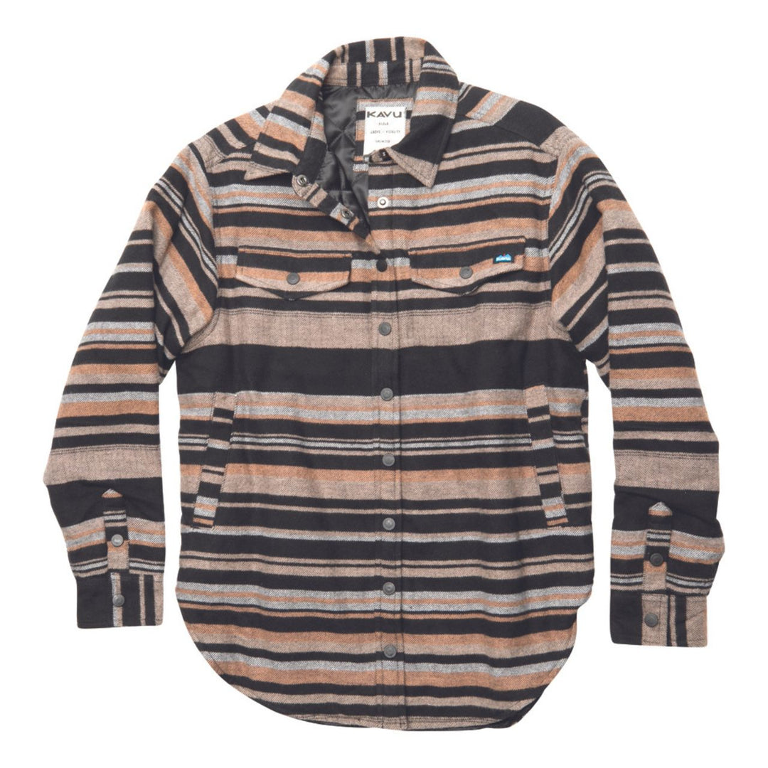 Kavu Camp Lite Shacket