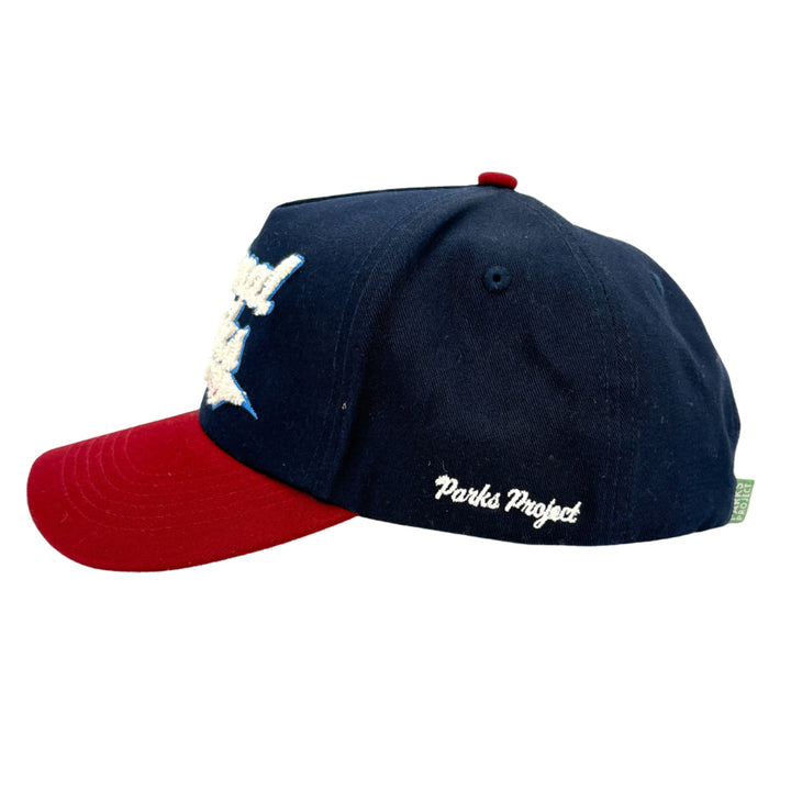 Parks Project National Parks Vintage Chenille Hat