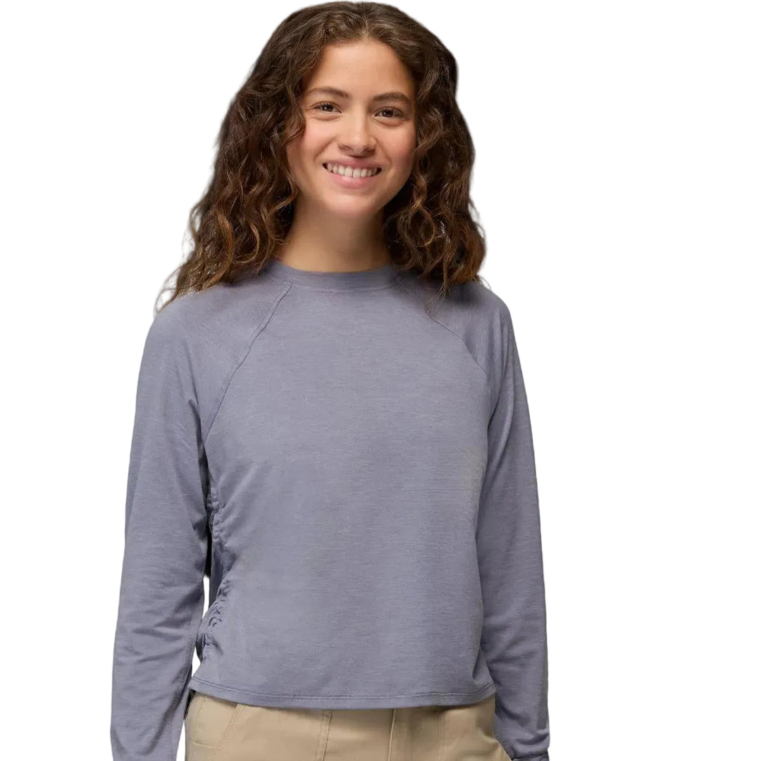 Prana Sol Searcher Sun Hoodie