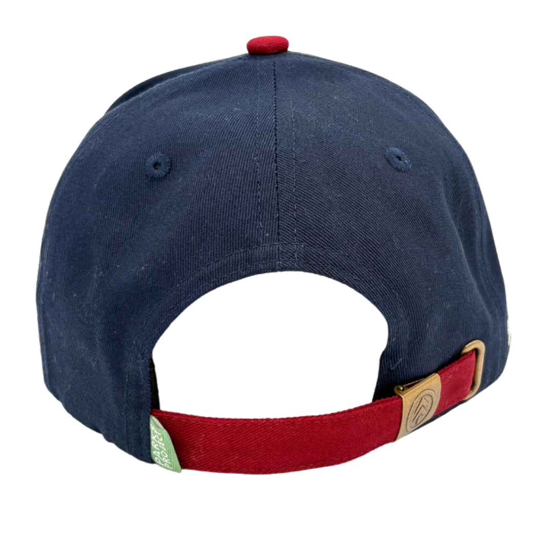 Parks Project National Parks Vintage Chenille Hat