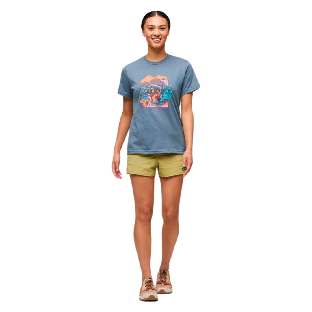 Cotopaxi Brinco 3" Short