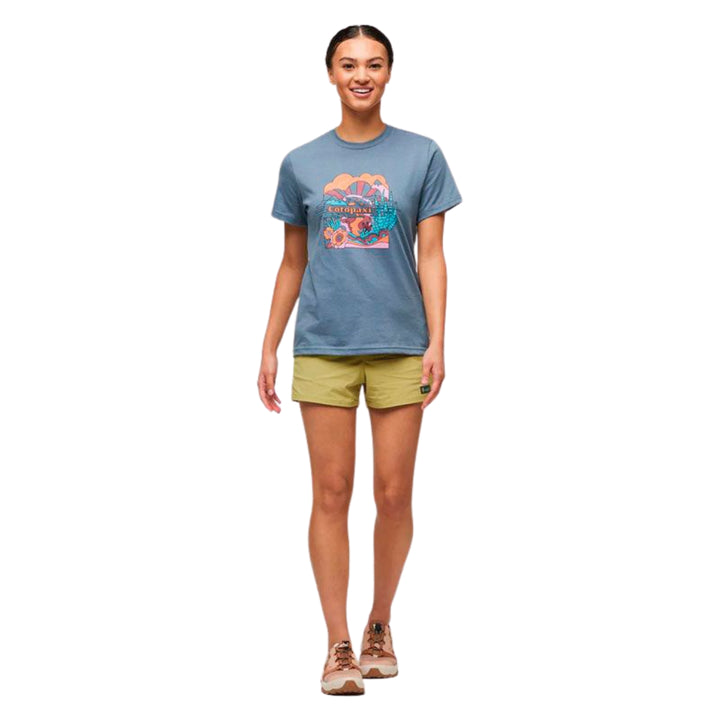 Cotopaxi Brinco 3" Short