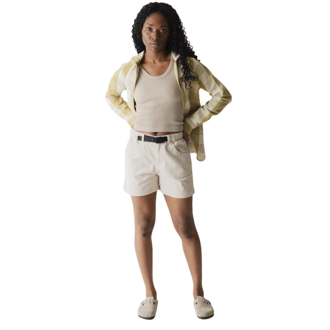 Kavu Chilli Willa Shorts