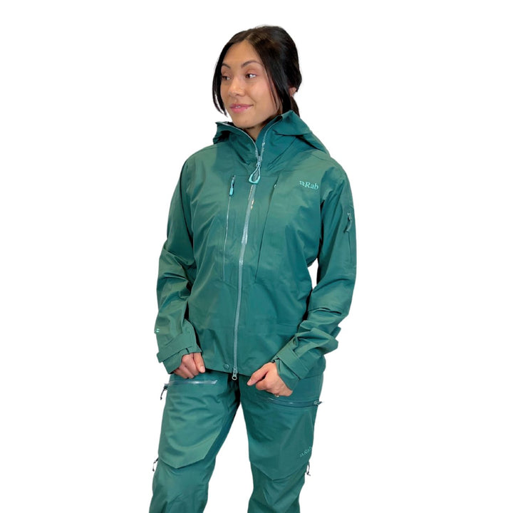 Rab Khroma Kinetic Jacket