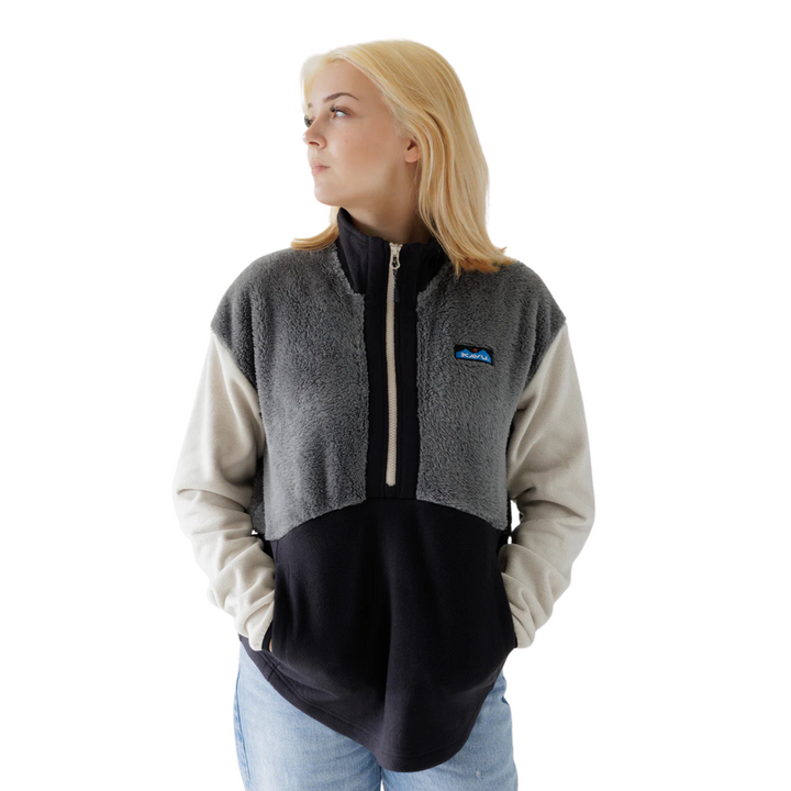 Kavu Timber Lane - Shadow Block