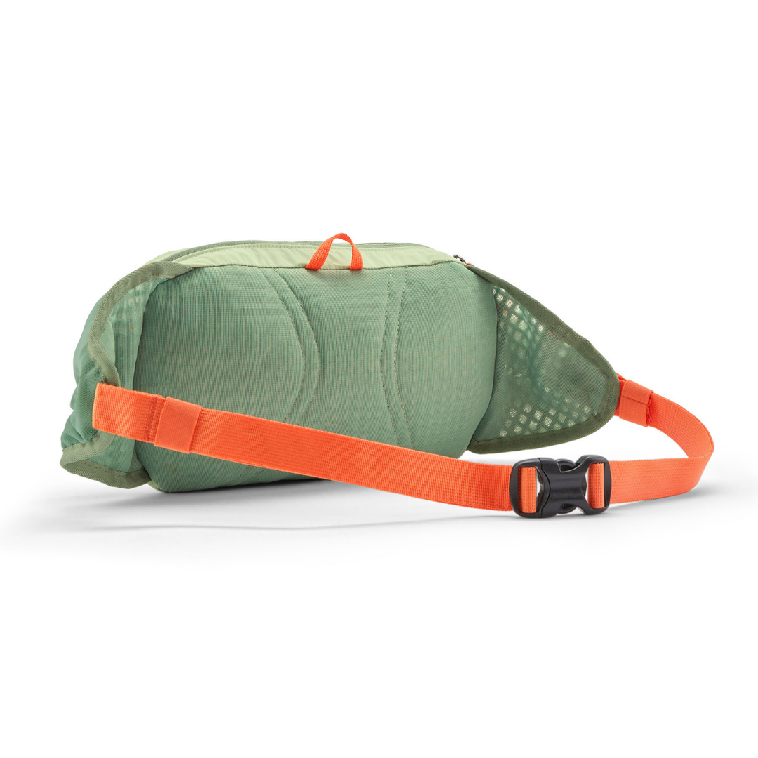 Patagonia Terravia Hip Pack 4L – Alpinistas Patagonia Terravia Hip Pack 4L – Alpinistas