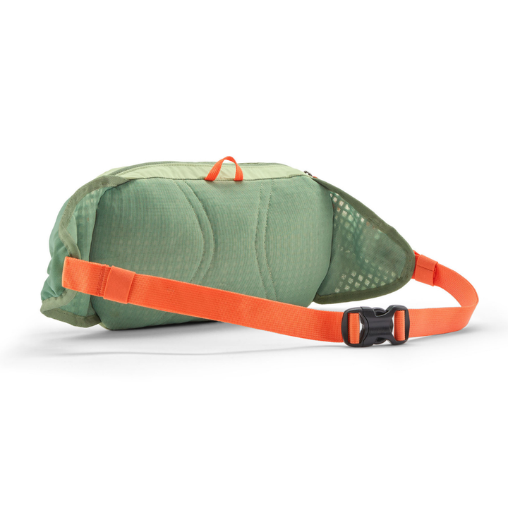 Terravia Hip Pack Lichen Green