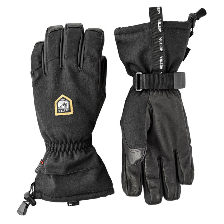 Hestra CZone Mountain - Black