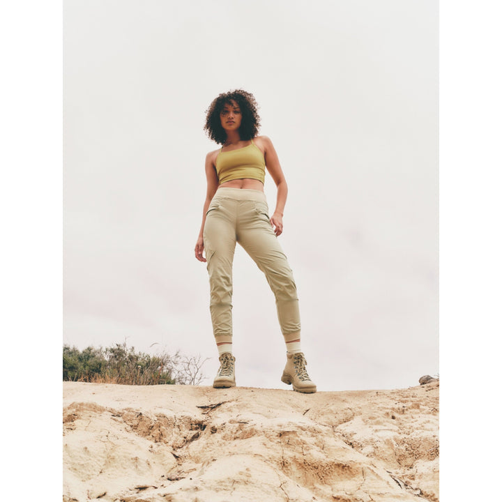 Prana Kanab Ripstop Pant - Sandstone