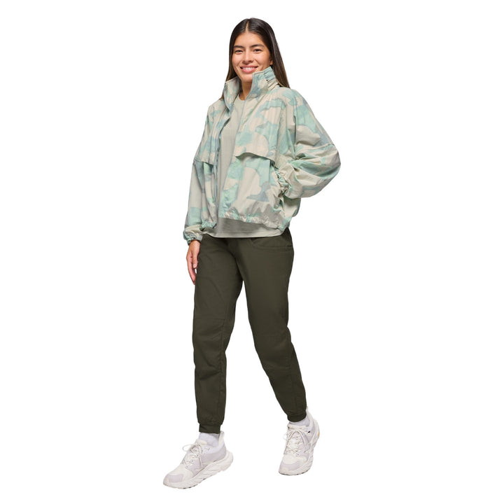 prAna Kanab Climbing Pant -  Spruce