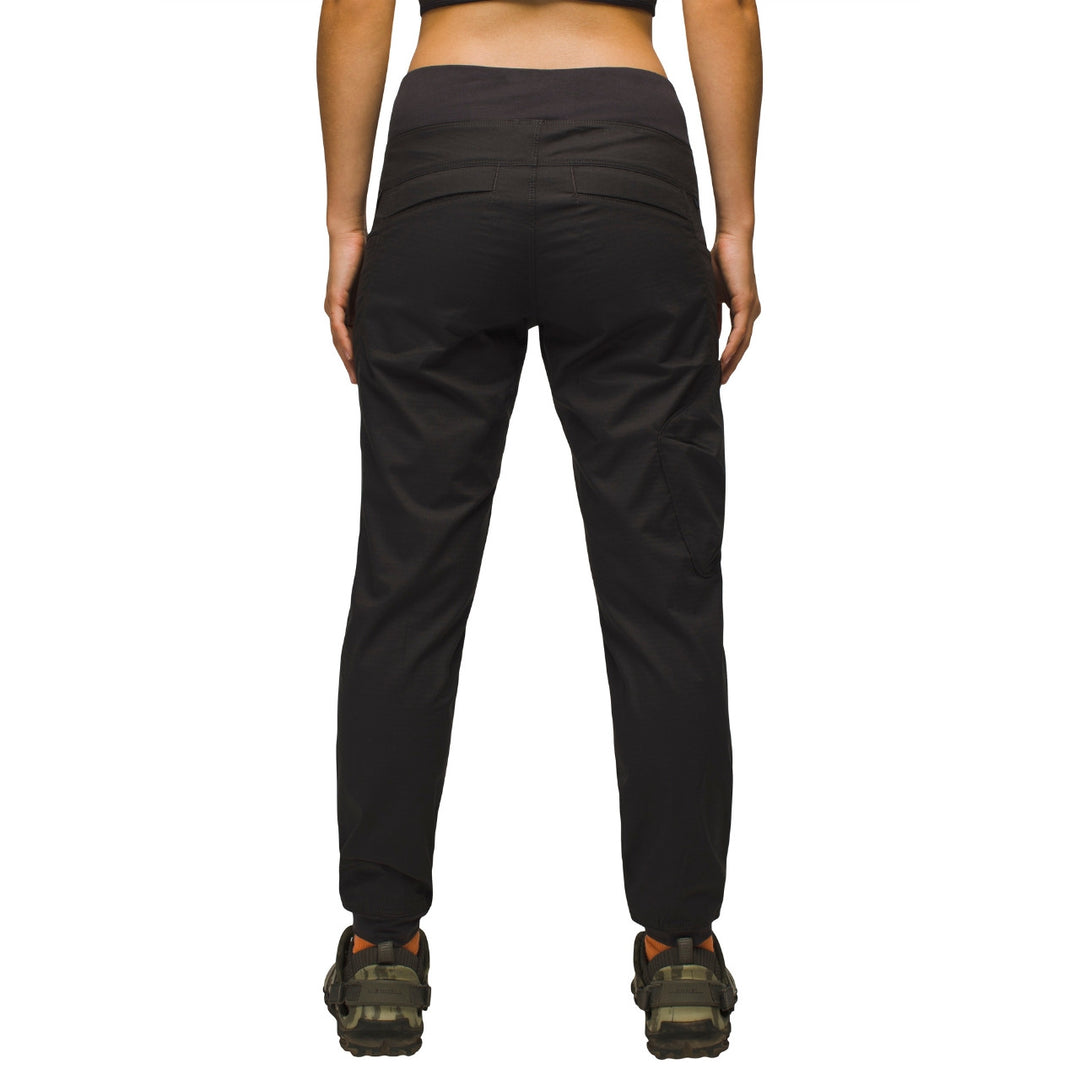 Prana Kanab Ripstop Pant - Charcoal