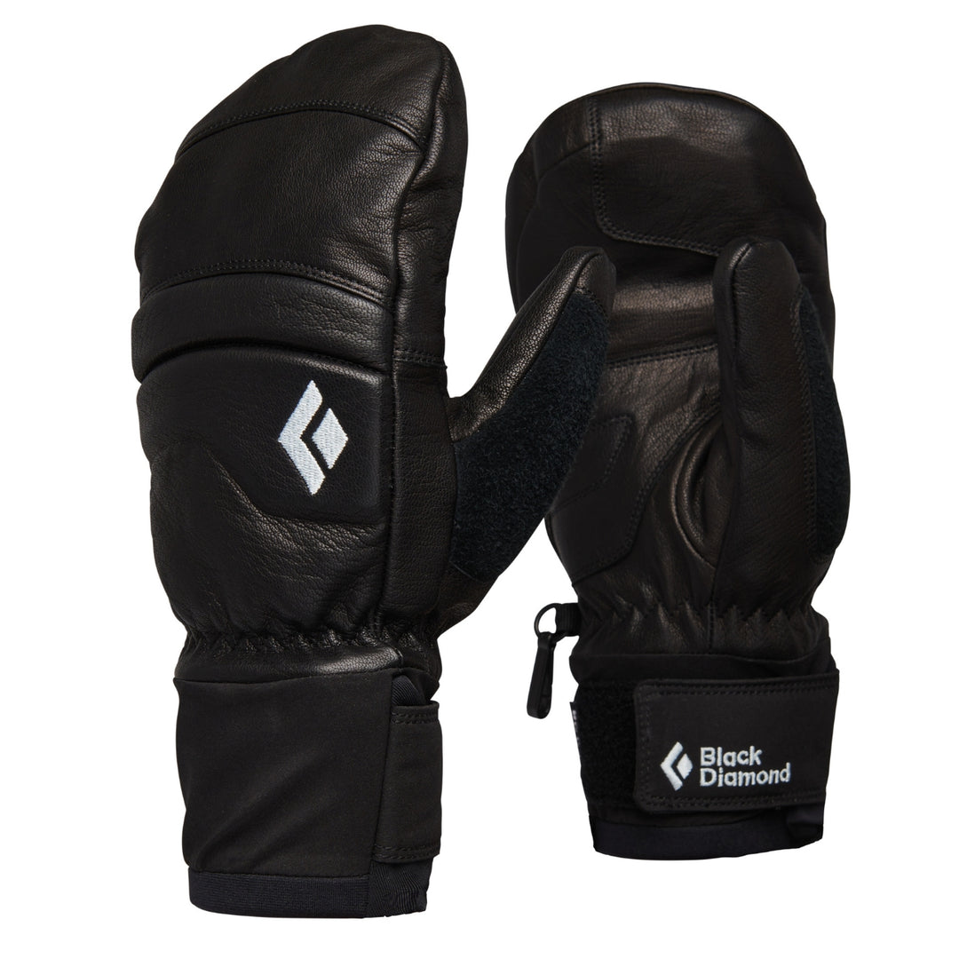 Black Diamond Women's Spark Mitts