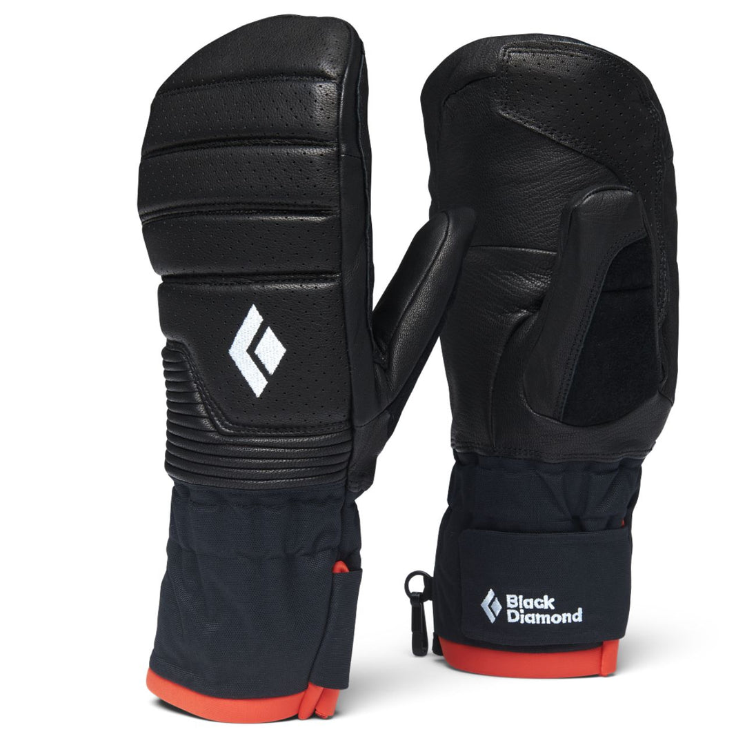 Black Diamond Women's Progression Mitts