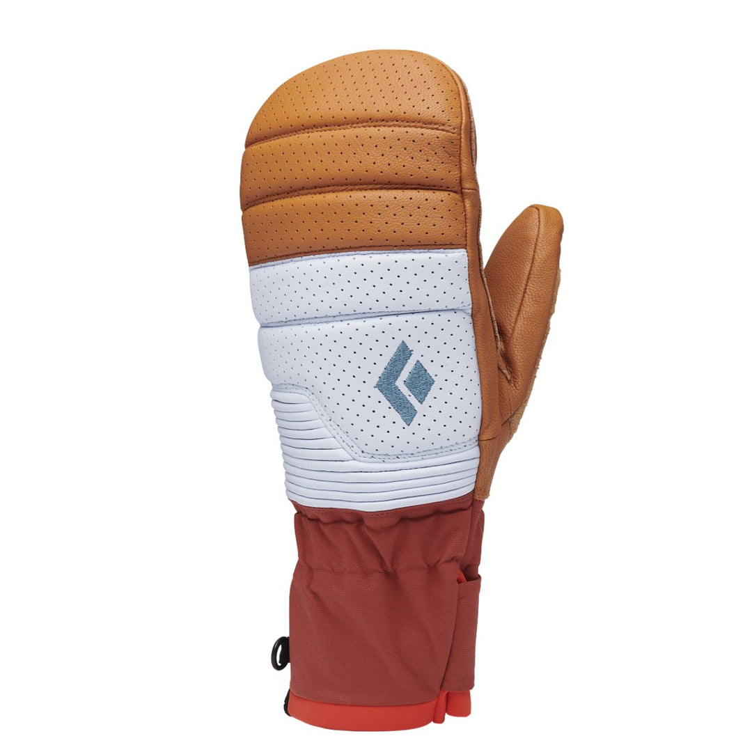 Black Diamond Women's Progression Mitts