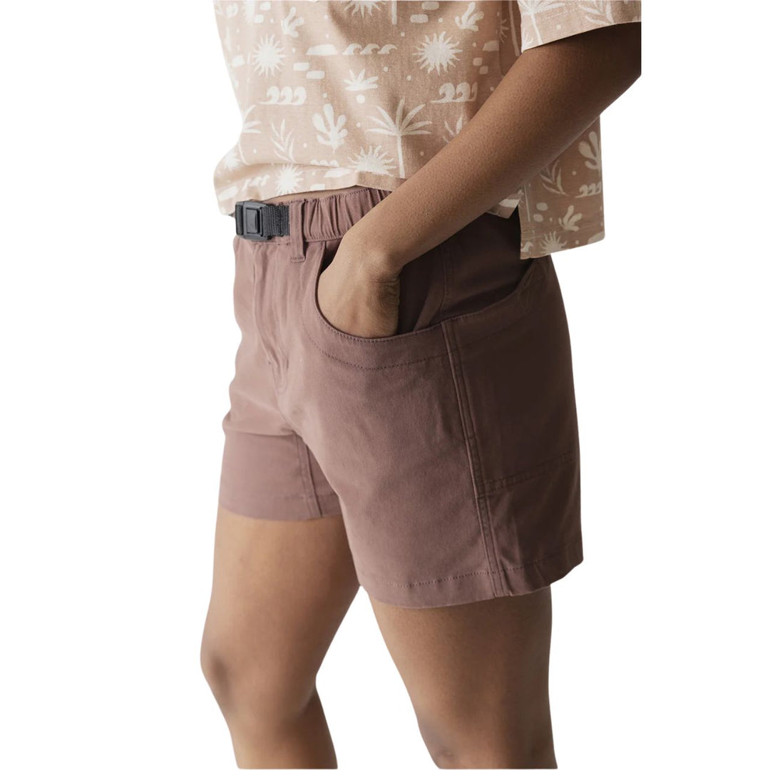 Kavu Chilli Willa Shorts